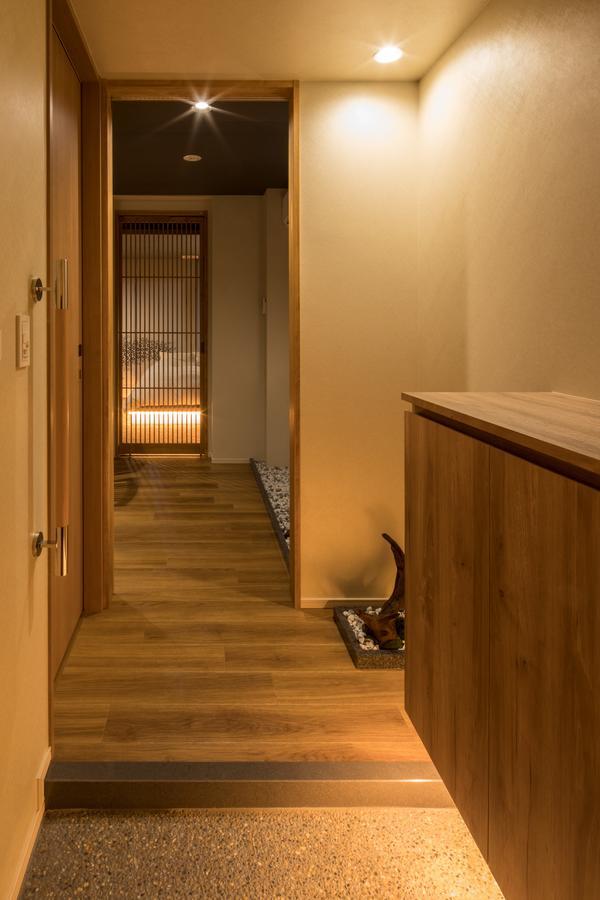 Hotel Yutaka Kyōto Exterior foto