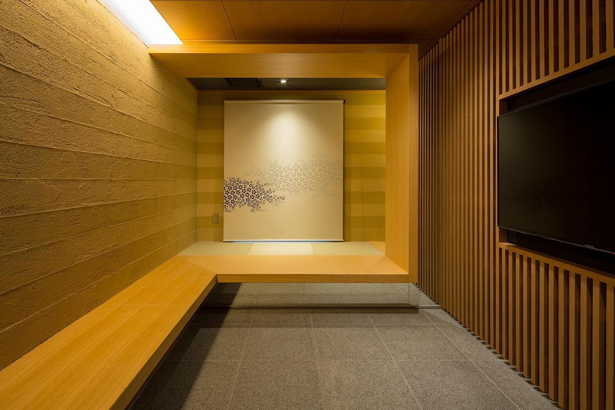 Hotel Yutaka Kyōto Exterior foto