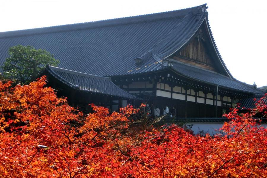 Hotel Yutaka Kyōto Exterior foto